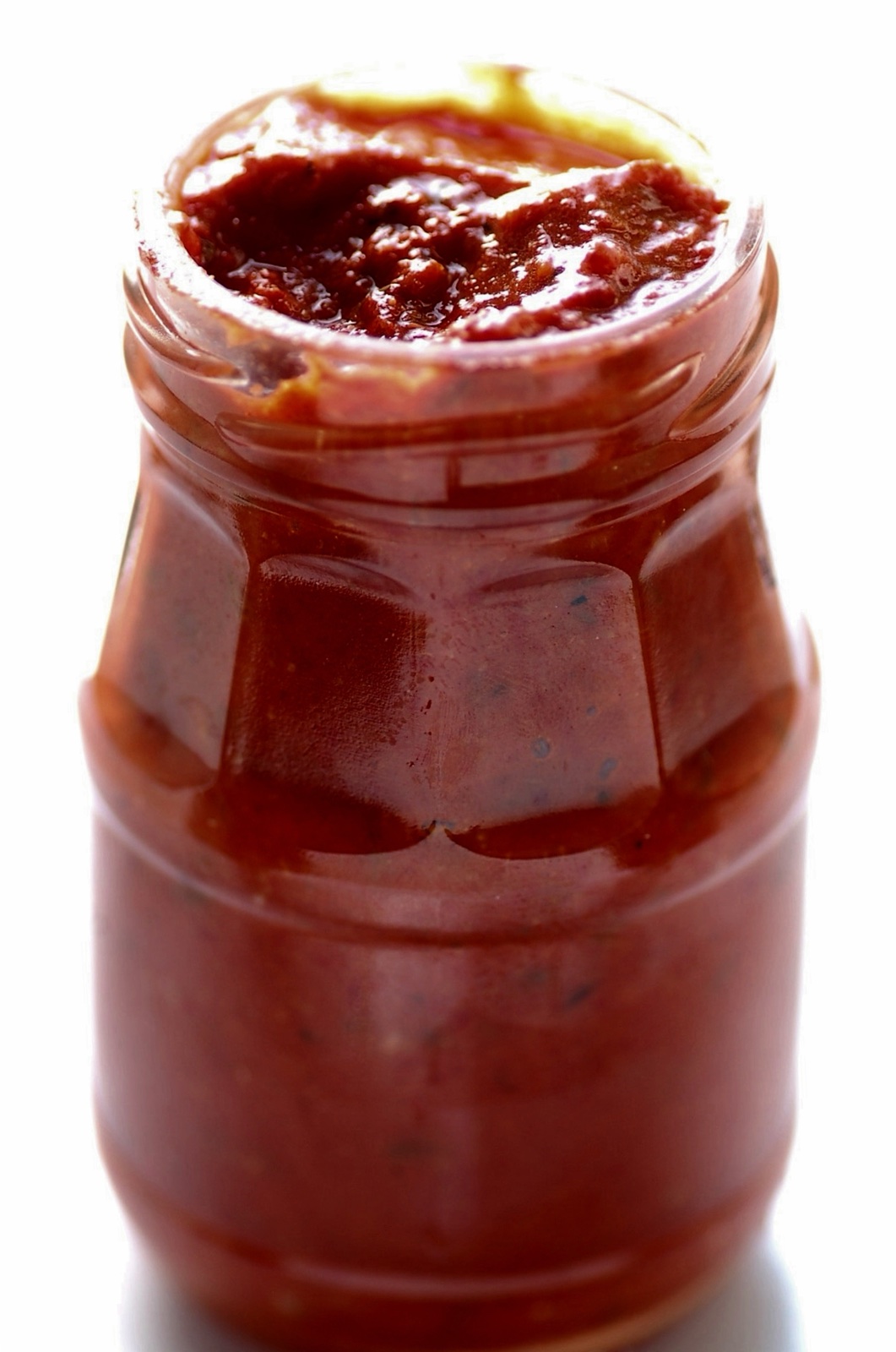 Harissa traditionnelle en tube