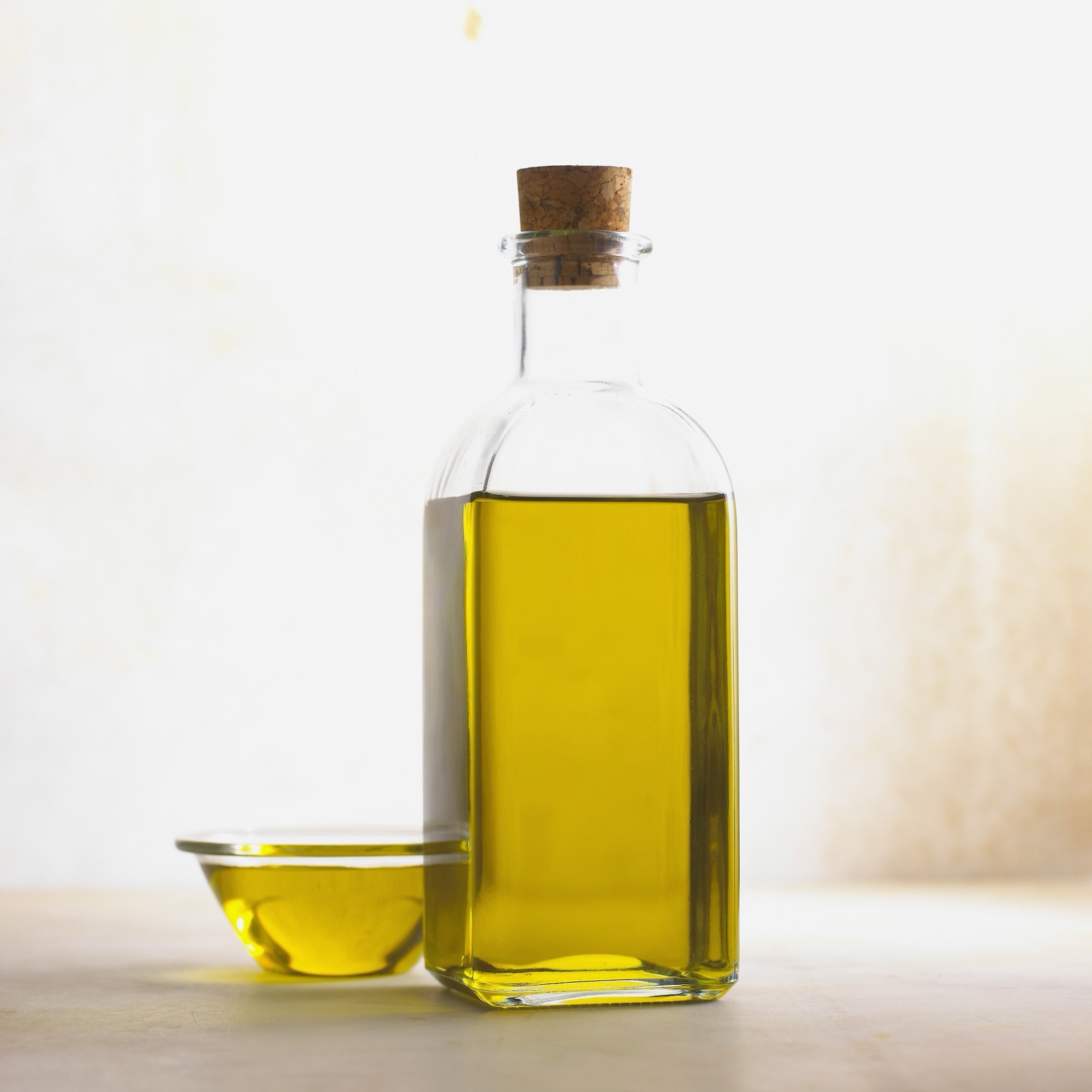 Huile d'olive extra vierge Chétoui
